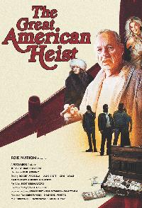 The Great American Heist